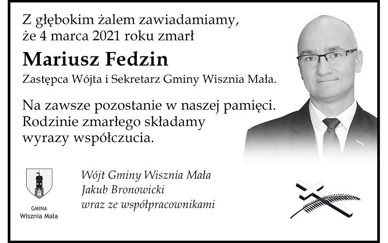 Mariusz Fedzin