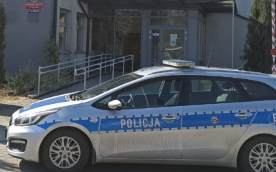 Policja Żmigród