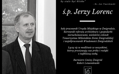 Jerzy Lorenc