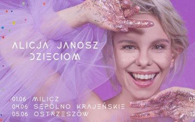 Alicja Janosz koncert Trzebnica