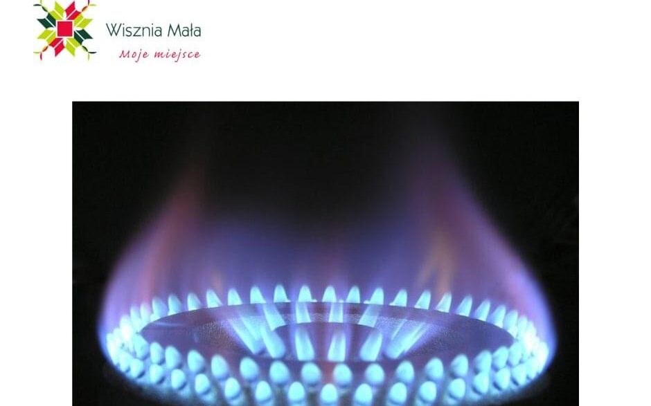 Wisznia Mała: Dodatek gazowy dla gospodarstw domowych w 2023 roku
