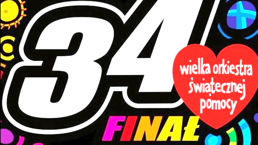 Żmigrodzki sztab WOŚP pobił rekord! Takiej kwoty nie zebrano jeszcze nigdy