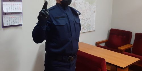 Policja Trzebnica
