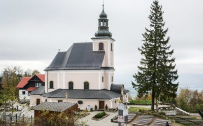 Kościół Międzybórz